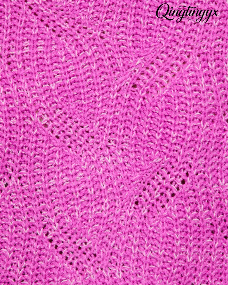 Deidra Chunky Turtleneck Sweater - Long Sleeve Sweater