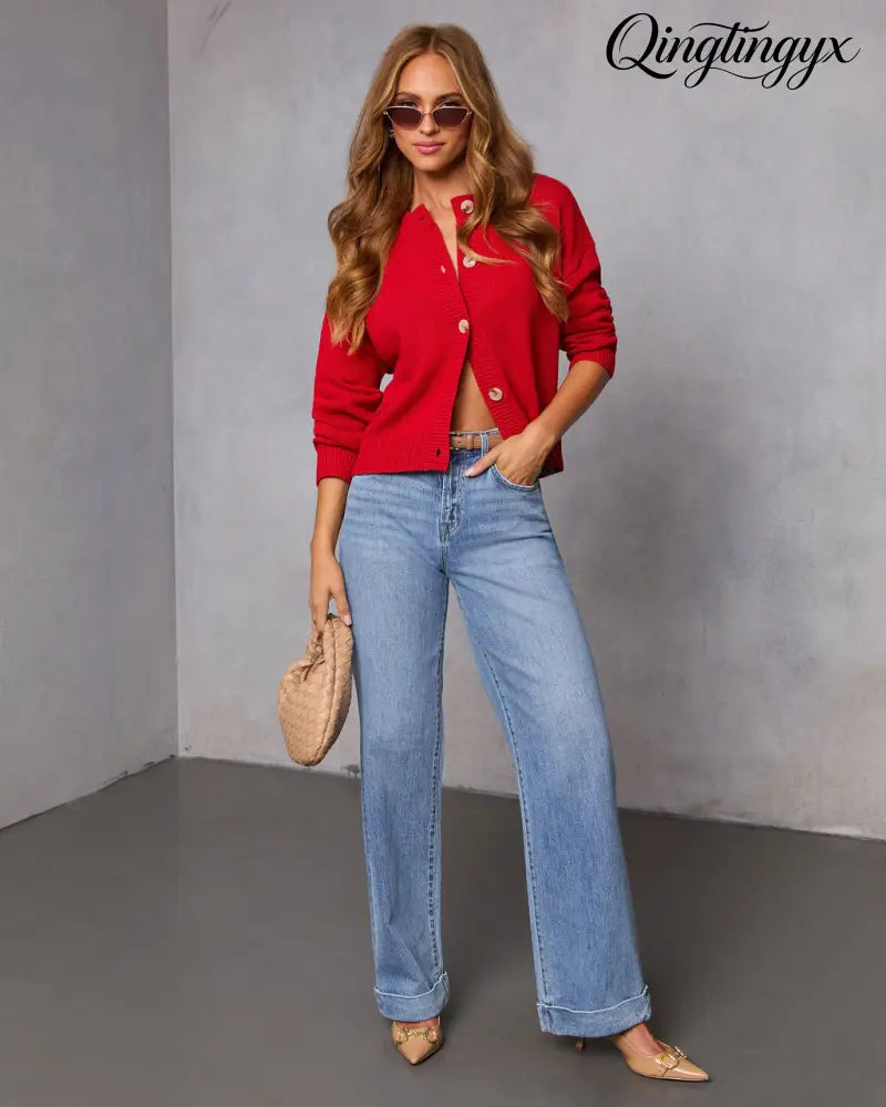 Imola Cardigan - Cardigan